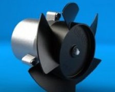 德國(guó)WISTRO異步直流電機(jī)