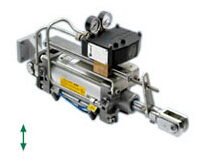 德國CENTORK線性執(zhí)行器