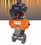 美國Bettis電動執(zhí)行機構(gòu)