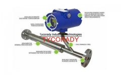 德國(guó)TURCK磁感應(yīng)傳感器