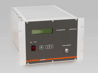 德國(guó)AMS熱值儀