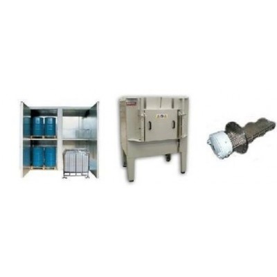 意大利AMARC加熱器 