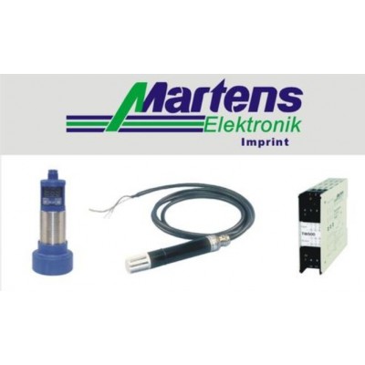 德國MARTENS ELEKTRONIK壓力計(jì)
