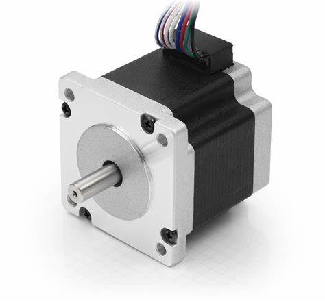 德國AC-Motoren高壓電機(jī)