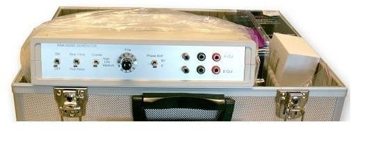 瑞典Friborg粉紅噪聲發(fā)生器