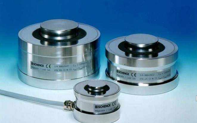 德國原廠SCHENCK傳感器供應(yīng)