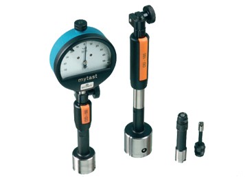 德國(guó)DIATEST測(cè)量?jī)x器塞規(guī)式測(cè)頭