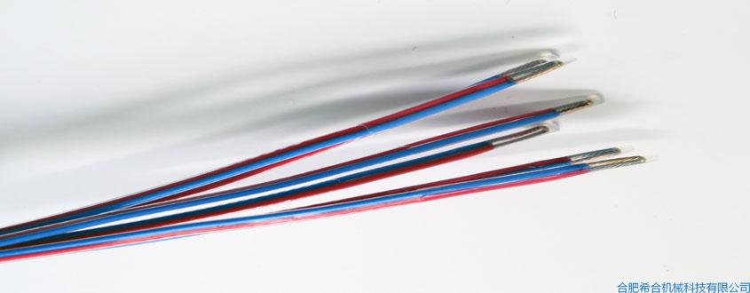 美國KAYE溫度驗(yàn)證熱電偶線