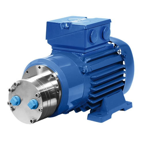 德國GEBR過濾離心機(jī)