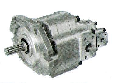 法國(guó)TECHNI塑料泵