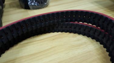 美國Jorgensen皮帶