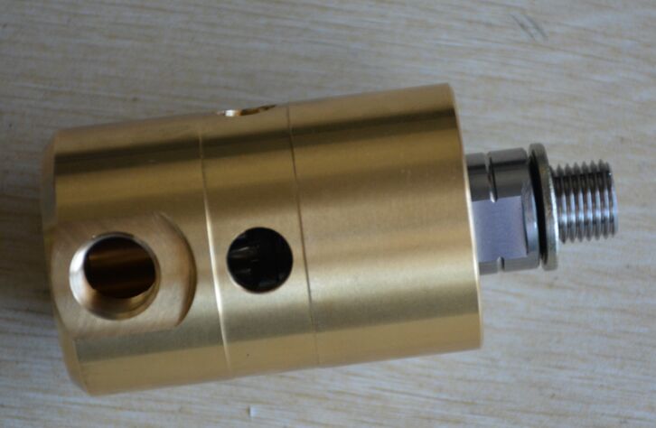 意大利ROTOFLUX旋轉接頭