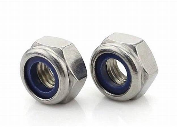 供應美國Atlanta螺母