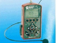 美國QUEST振動監(jiān)測儀