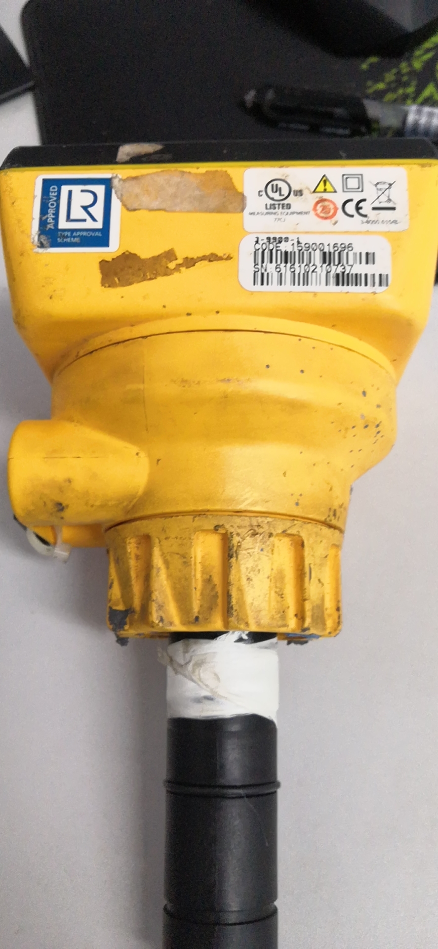 供應(yīng)美國(guó)GF流量傳感器