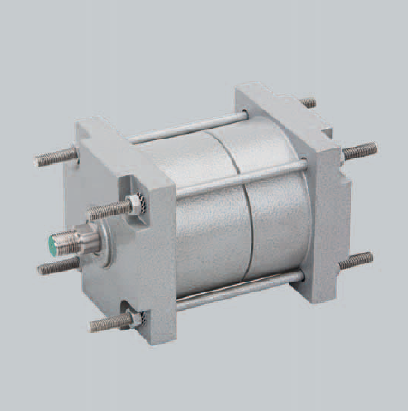 供應原裝德國EFFBE氣缸