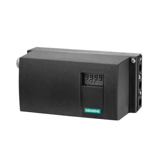 供應(yīng)德國(guó)SIEMENS智能閥門定位器