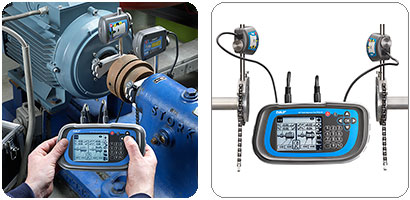 供應(yīng)德國(guó)ALIGNEO激光對(duì)中儀