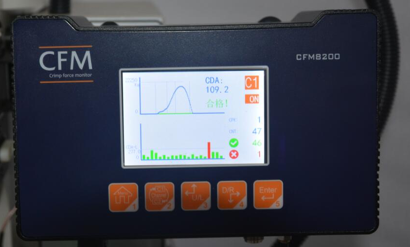 供應(yīng)美國CFM