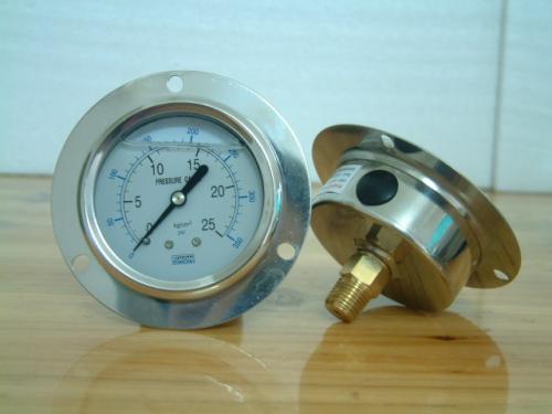 供應德國staitech壓力表