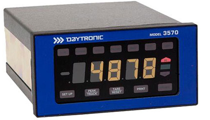 供應(yīng)美國(guó)DAYTRONIC控制器