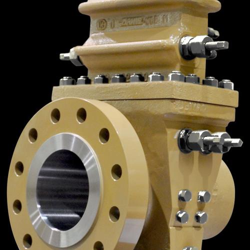 供應(yīng)美國Daniel閥門